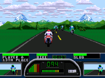 Road Rash 2